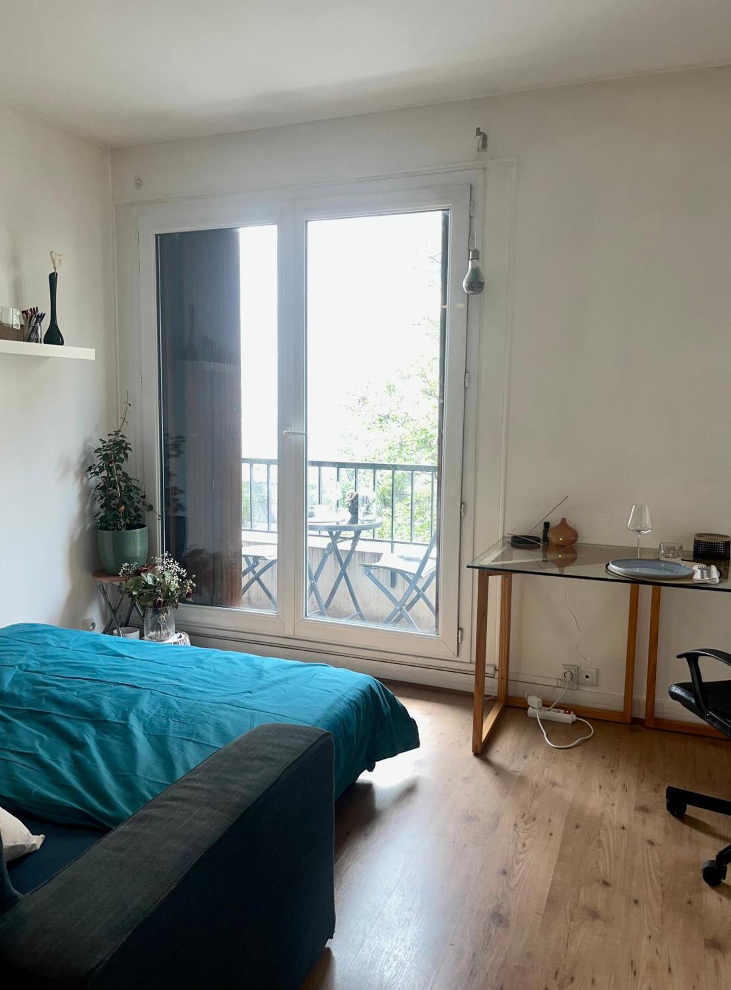 Appartement Lumineux Au Coeur De باريس المظهر الخارجي الصورة