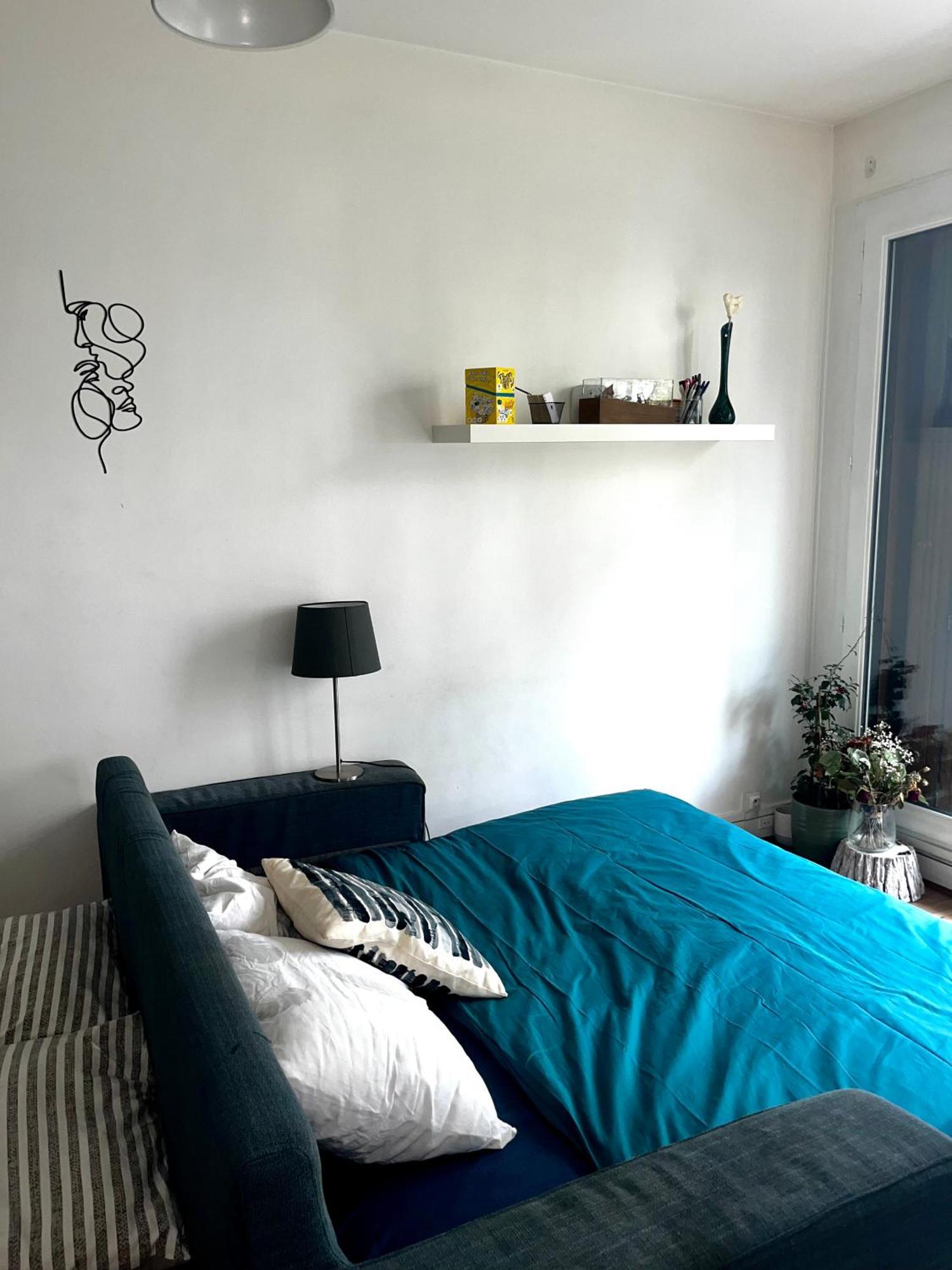 Appartement Lumineux Au Coeur De باريس المظهر الخارجي الصورة