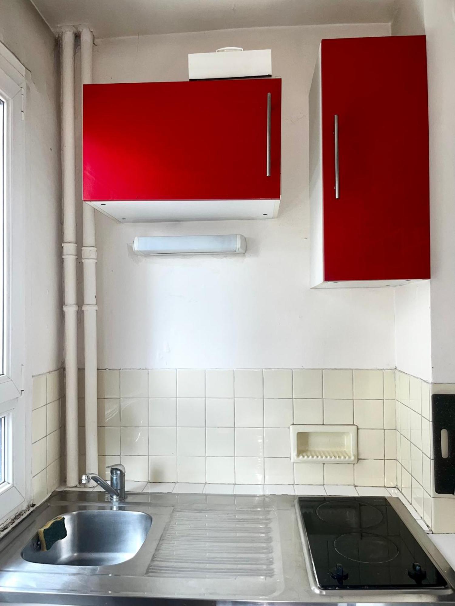 Appartement Lumineux Au Coeur De باريس المظهر الخارجي الصورة